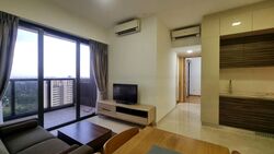 Commonwealth Towers (D3), Condominium #465062711
